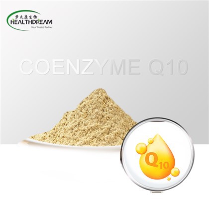 Koenzym Q10