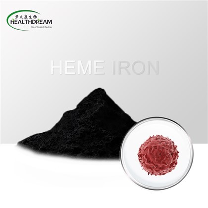 Heme Järn
